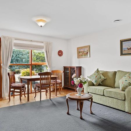 Brightwater Bed And Breakfast Tinderbox Dış mekan fotoğraf
