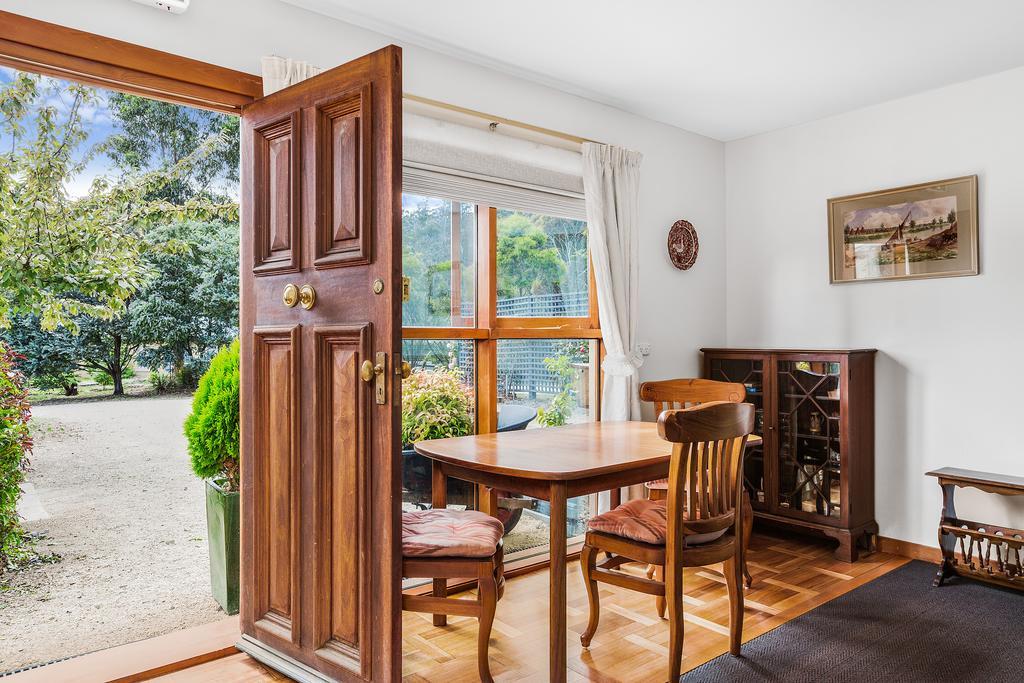 Brightwater Bed And Breakfast Tinderbox Oda fotoğraf