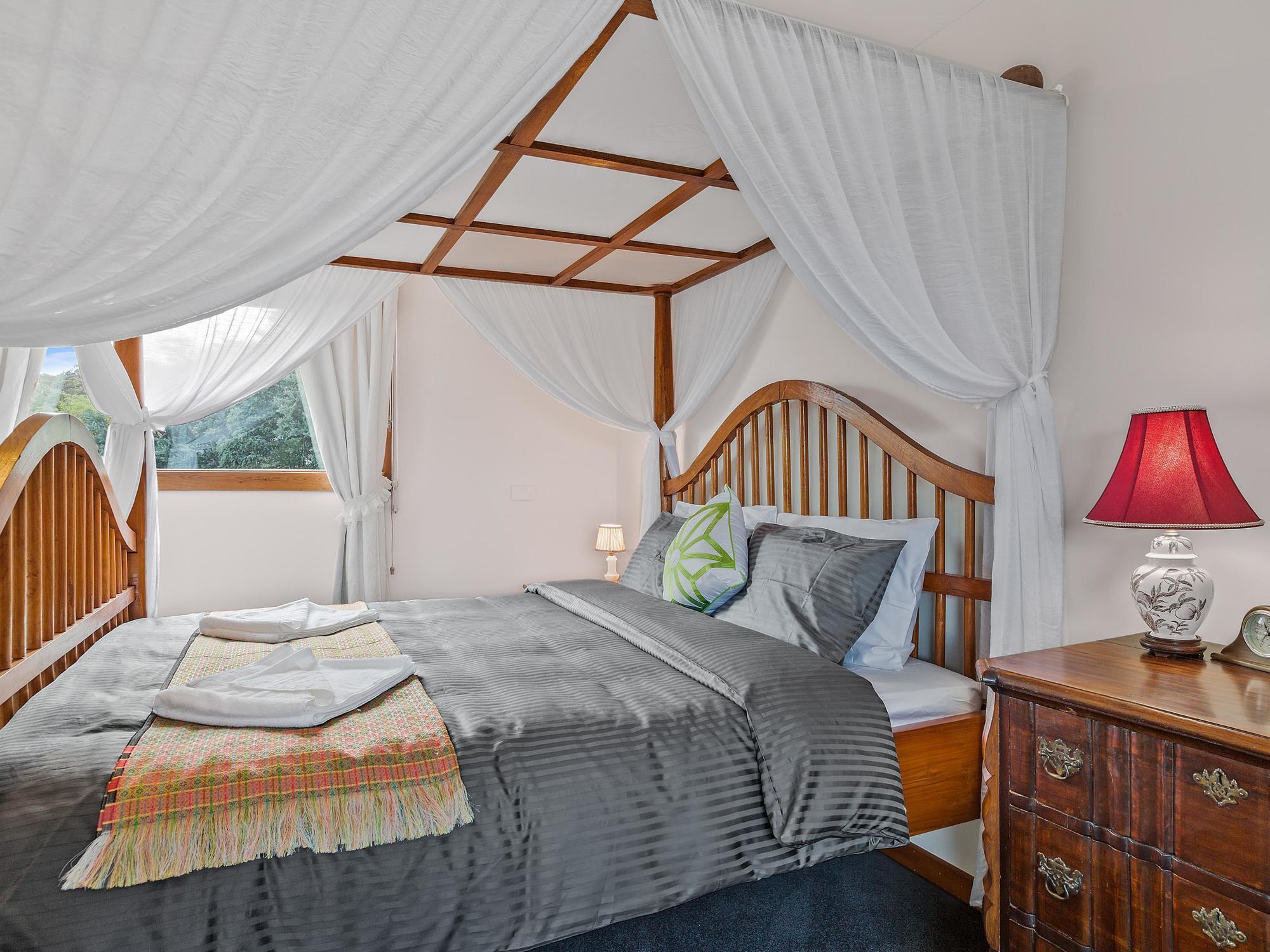 Brightwater Bed And Breakfast Tinderbox Dış mekan fotoğraf