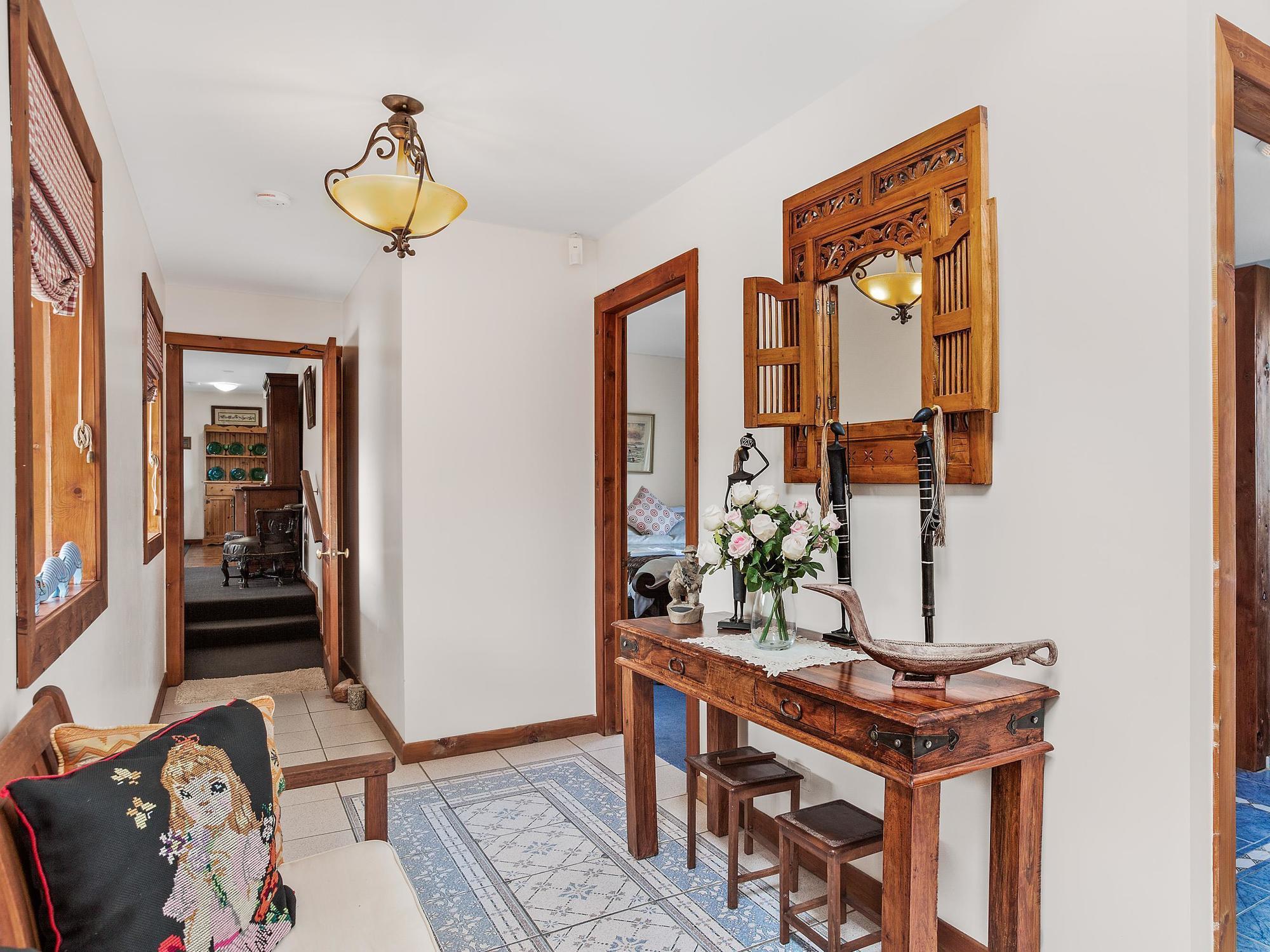 Brightwater Bed And Breakfast Tinderbox Dış mekan fotoğraf