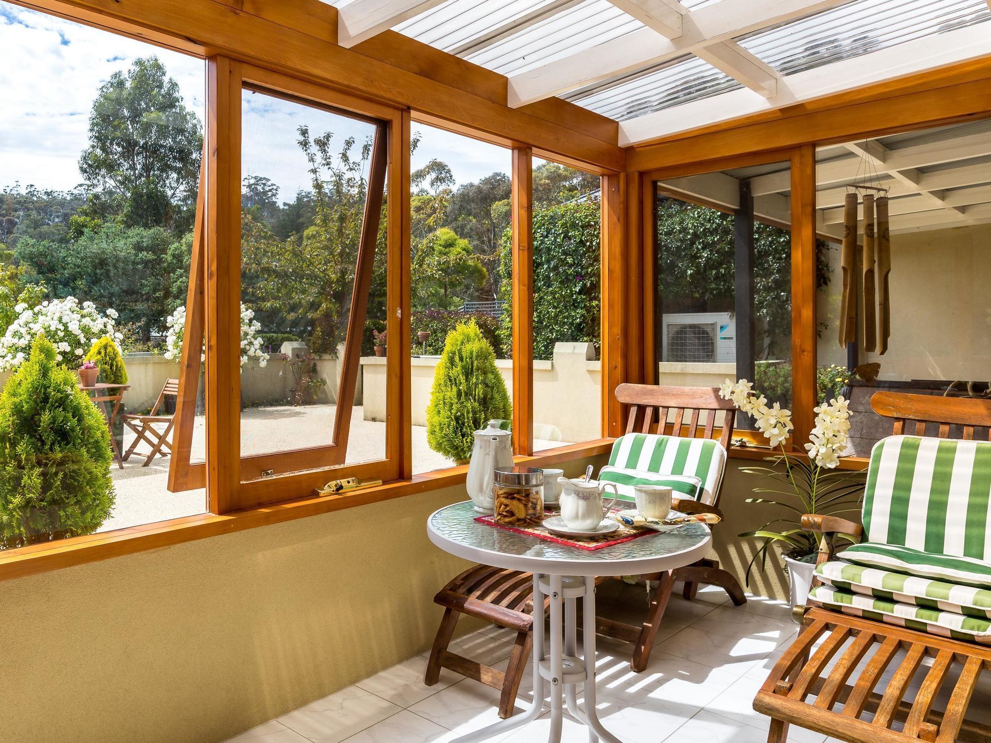 Brightwater Bed And Breakfast Tinderbox Dış mekan fotoğraf