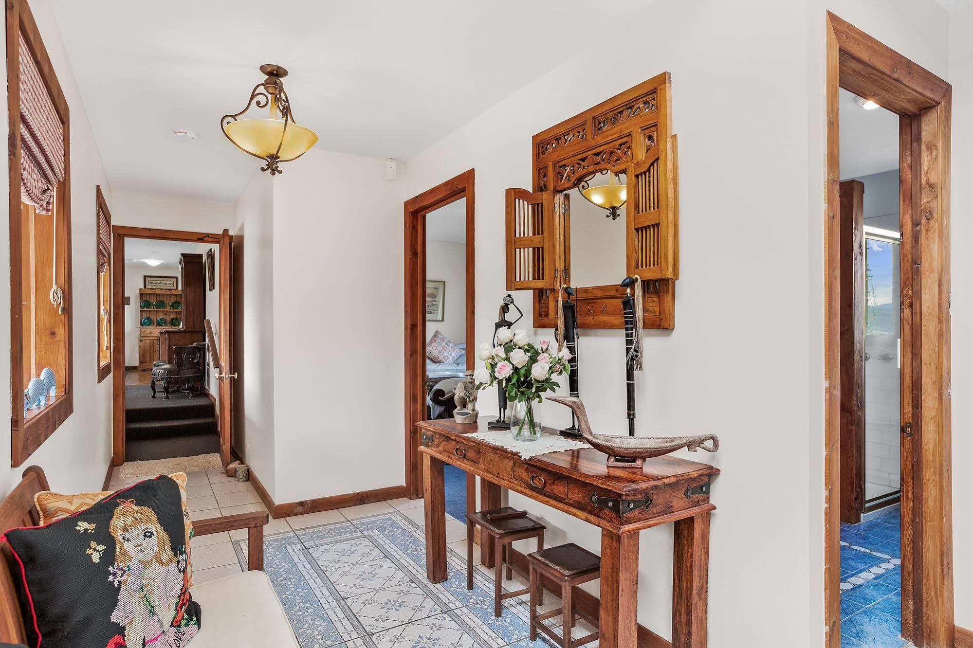 Brightwater Bed And Breakfast Tinderbox Dış mekan fotoğraf