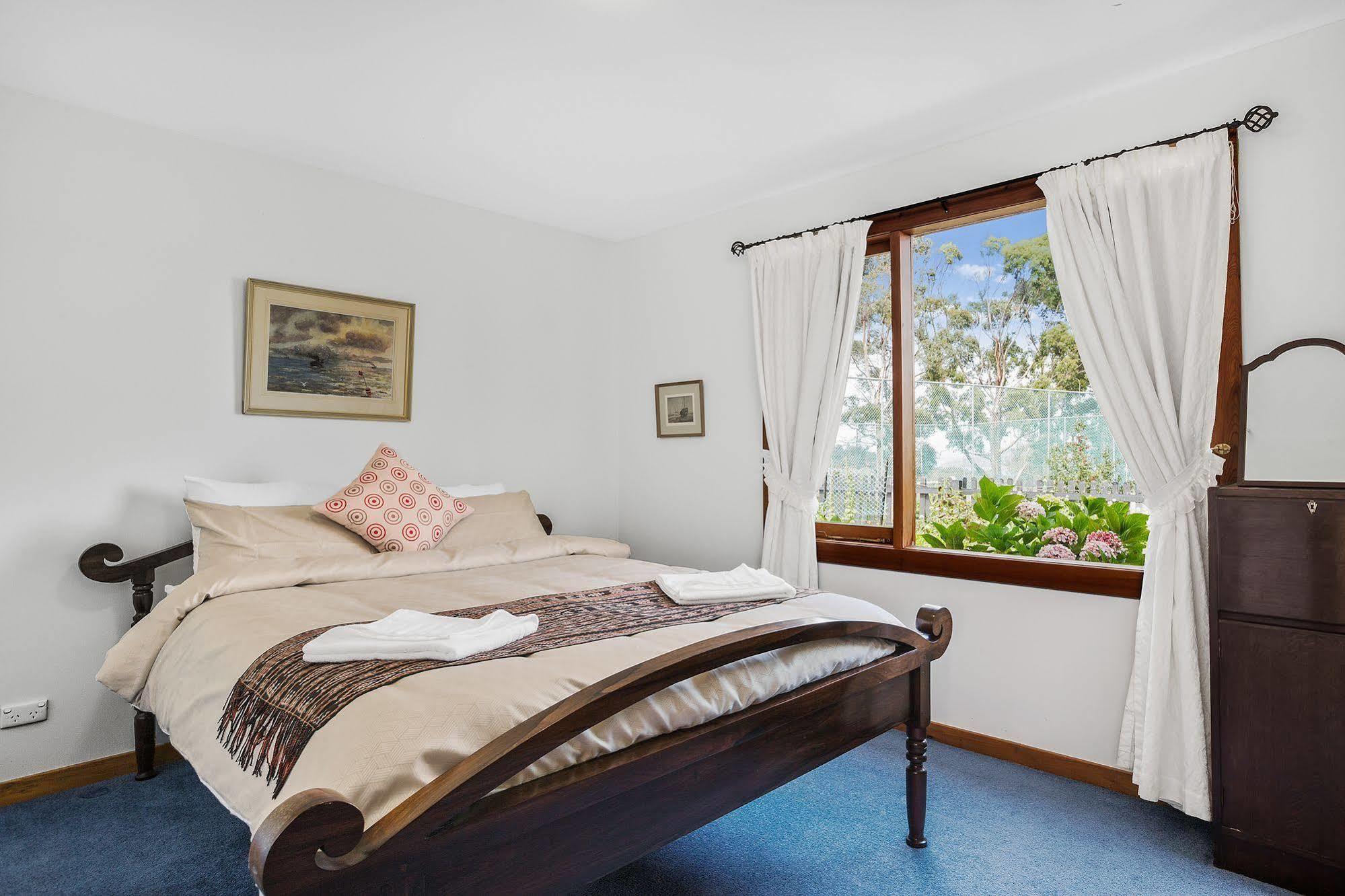 Brightwater Bed And Breakfast Tinderbox Dış mekan fotoğraf